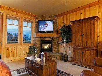 Red Stag Lodge By Utopian Lvh Park City Exteriör bild