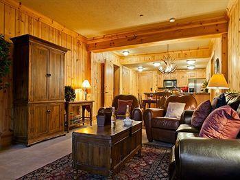 Red Stag Lodge By Utopian Lvh Park City Exteriör bild